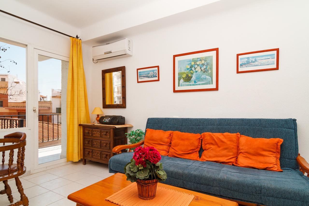 Coronado 116 Apartments Casasol Nerja Exterior photo