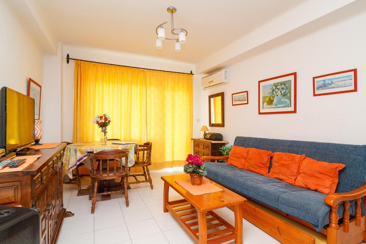 Coronado 116 Apartments Casasol Nerja Exterior photo