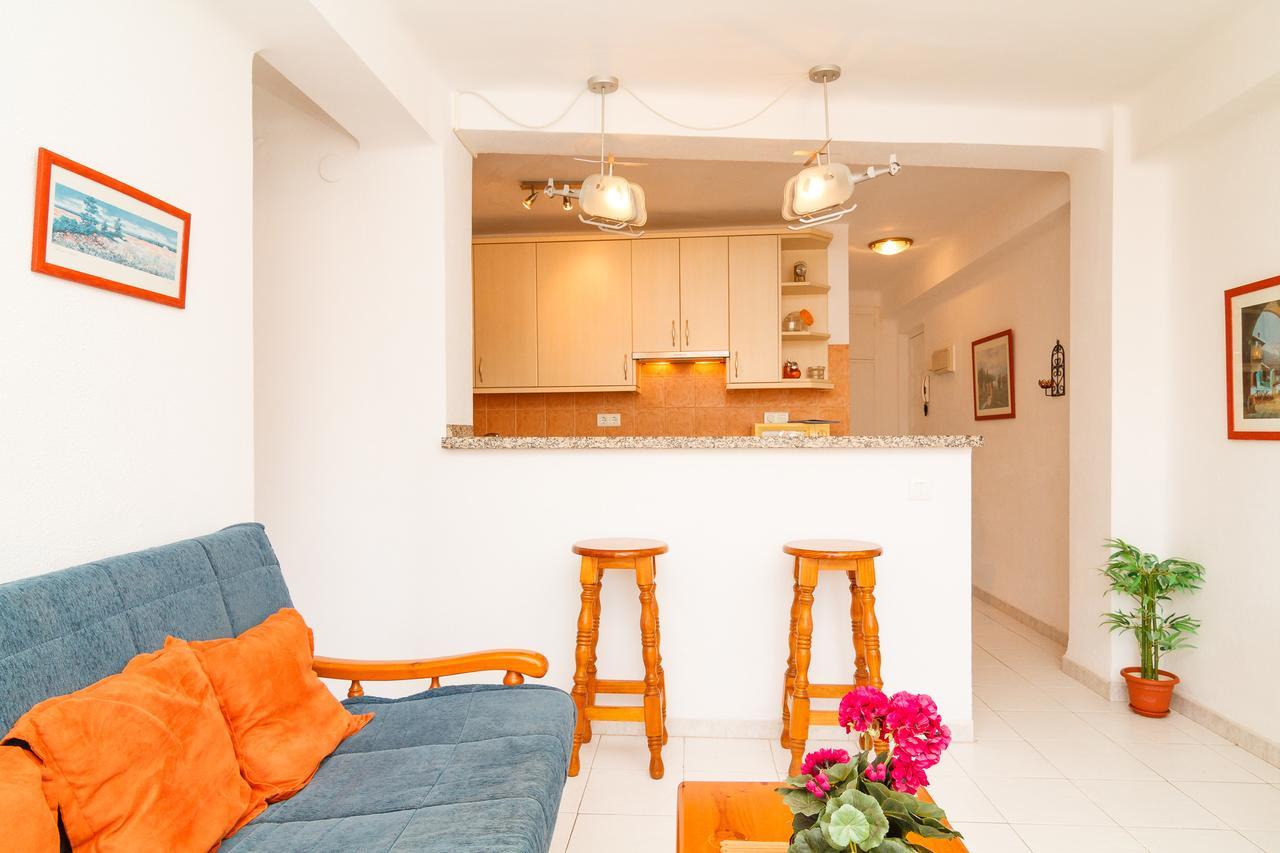 Coronado 116 Apartments Casasol Nerja Exterior photo